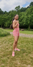 Load image into Gallery viewer, AK Seamless Shorts & Bra Activewear set