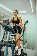 Load image into Gallery viewer, AK Seamless Shorts & Bra Activewear set