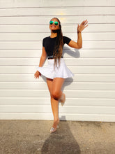 Load image into Gallery viewer, Skort Set