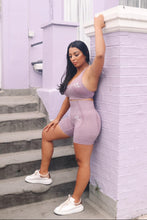 Load image into Gallery viewer, AK Seamless Shorts & Bra Activewear set