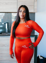 Load image into Gallery viewer, Women’s yoga/gym set