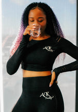 Load image into Gallery viewer, Women’s yoga/gym set