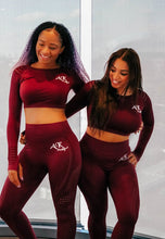 Load image into Gallery viewer, Women’s yoga/gym set