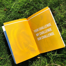 Load image into Gallery viewer, HEALTHY LIVING WITH AMARA KANU