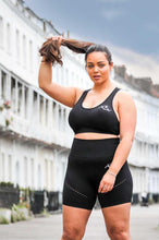 Load image into Gallery viewer, AK Seamless Shorts & Bra Activewear set