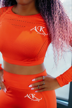 Load image into Gallery viewer, Women’s yoga/gym set