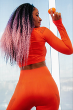 Load image into Gallery viewer, Women’s yoga/gym set