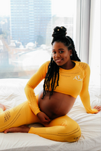 Load image into Gallery viewer, Women’s yoga/gym set