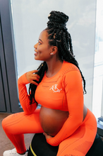 Load image into Gallery viewer, Women’s yoga/gym set