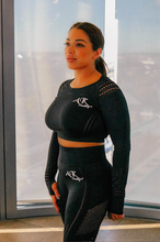 Load image into Gallery viewer, Women’s yoga/gym set