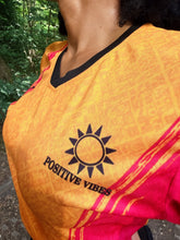 Load image into Gallery viewer, JERSEY POSITIVE VIBES Unisex
