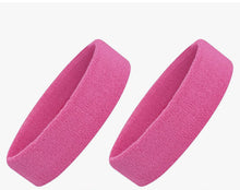 Load image into Gallery viewer, Sports Headband
